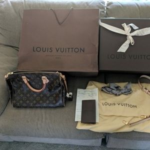 Louis Vuitton